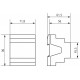 FCA 1 KNX