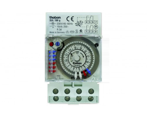 SUL 188 g