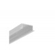 profil LED VARIO30-06 ACDE-9/U9 4050 alu.sur.