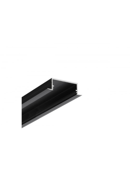 profil LED VARIO30-06 ACDE-9/U9 4050 czarny anod. /op