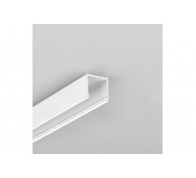 профиль LED SMART16 BC3/U4 4050 белый крашеный/ в упаковке