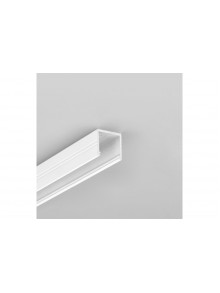 профиль LED SMART16 BC3/U4 4050 белый крашеный/ в упаковке