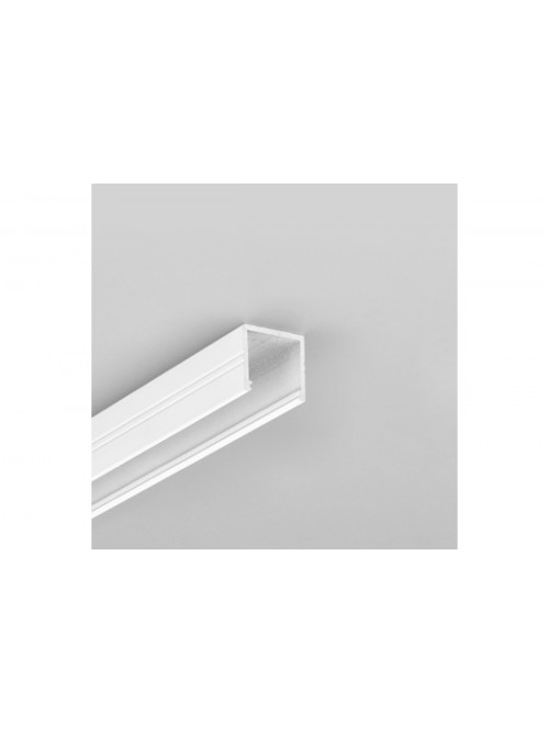 профиль LED SMART16 BC3/U4 4050 белый крашеный/ в упаковке
