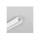 профиль LED SMART16 BC3/U4 4050 белый крашеный/ в упаковке
