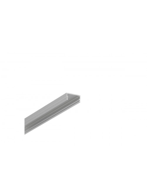 профиль LED BEGTON12 J/S 4050 анодированный