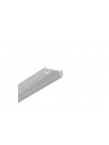 профиль LED SURFACE14 EE7F/TY 2000 сырой алюминий