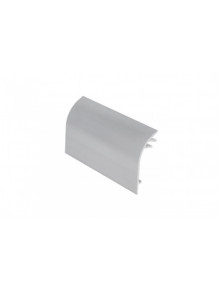 profil uzupełniający SKIRT10 4050 alu.sur.