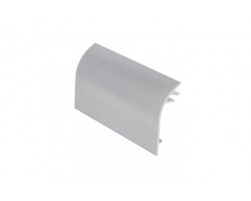 profil uzupełniający SKIRT10 4050 alu.sur.