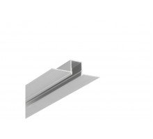 profil LED HIDE10 C4 3000 anod.