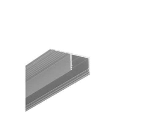 profil LED PLANE14 SIDE BC3 4050 anod.