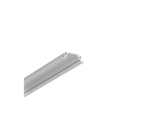 профиль LED GROOVE10 BC/UX 1000 анодированный