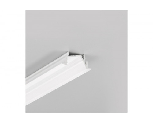 профиль LED DIAGONAL14 F/TY 2000 белый крашеный/ в упаковке