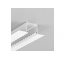 profil LED LINEA-IN20 TRIMLESS EE7F 2000 biały mal. /op