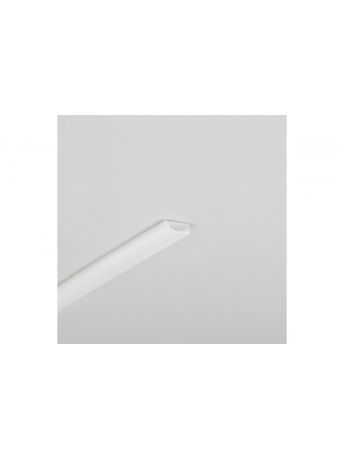 профиль LED SLASH8 1000 mleczny
