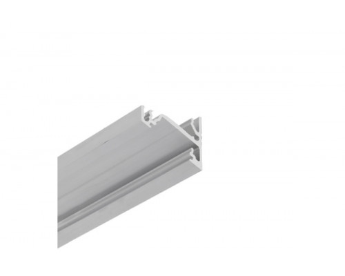 профиль LED CORNER14 EE7F/TY 2000 сырой алюминий