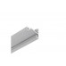 профиль LED CORNER14 EE7F/TY 2000 сырой алюминий