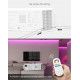 Пульт управления универсальный PROLUM 5in1; Wi-Fi; TUYA; TOUCH; 15A; Series: HomeLink