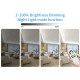 Пульт управления универсальный PROLUM 5in1; Wi-Fi; TUYA; TOUCH; 15A; Series: HomeLink