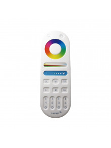Пульт управления универсальный PROLUM 5in1; Wi-Fi; TUYA; TOUCH; 15A; Series: HomeLink