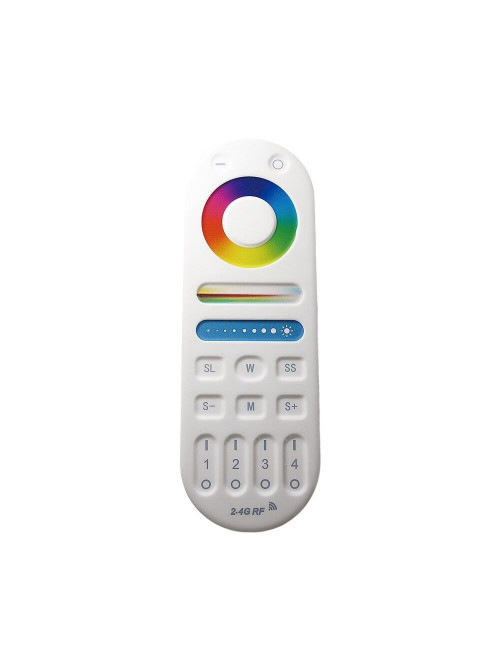 Пульт управления универсальный PROLUM 5in1; Wi-Fi; TUYA; TOUCH; 15A; Series: HomeLink