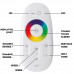 Panou de control PROLUM RGB; Wifi; TUYA; 18A; Alb; Seria: HomeLink