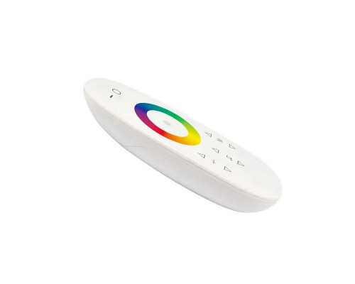 Panou de control PROLUM RGB; Wifi; TUYA; 18A; Alb; Seria: HomeLink