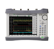 Anritsu Site Master Cable and Antenna Analyzer with Spectrum Analyzer S332E