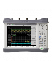 Anritsu Site Master Cable and Antenna Analyzer with Spectrum Analyzer S332E