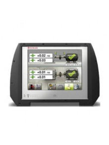 Fixturlaser NXA PRO shaft alignment