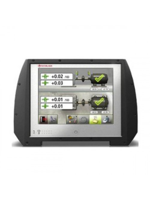 Fixturlaser NXA PRO shaft alignment