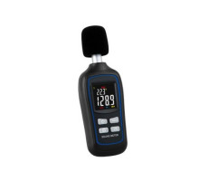 BETEX 1500 professional digital sound level meter