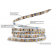 Светодиодная LED лента PROLUM™ 12V; 2835\120; IP20; Series "PRO", Тепло-Белый (2800-3200K)
