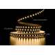Светодиодная LED лента PROLUM™ 12V; 2835\120; IP20; Series "PRO", Тепло-Белый (2800-3200K)