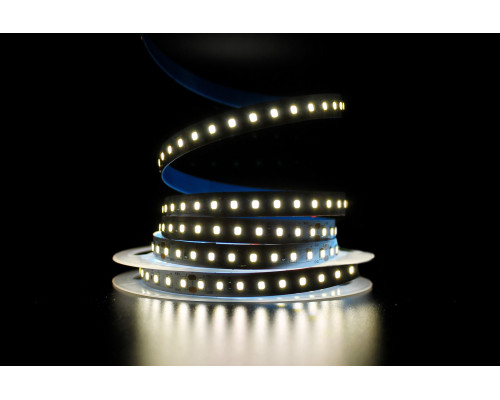 Светодиодная LED лента PROLUM™ 48V; 2835\120; IP20; Series "SG", Белый (5500-6000К)