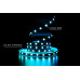 Светодиодная LED лента PROLUM™ 5V; 5050\60; IP20; Series "S", RGB