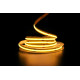 Светодиодная LED лента PROLUM™ 24V; СОВ; 480 LED; IP20; Series "PRO", Тепло-Белый (2800-3200K)