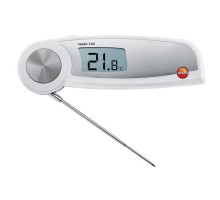 testo 104 - Waterproof food thermometer