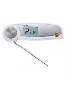 testo 104 - Waterproof food thermometer
