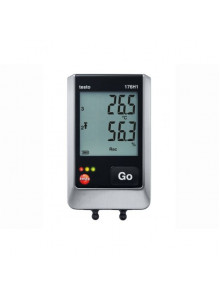testo 176 H1 - Temperature and humidity data logger