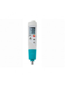 testo 206-pH3 - pH measuring instrument