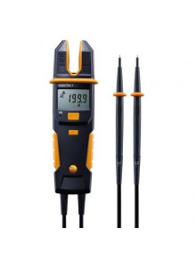 testo 755-1 - Current/voltage tester
