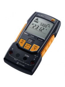 testo 760-1 - Digital multimeter