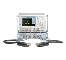 Anritsu VectorStar Broadband VNA ME7838