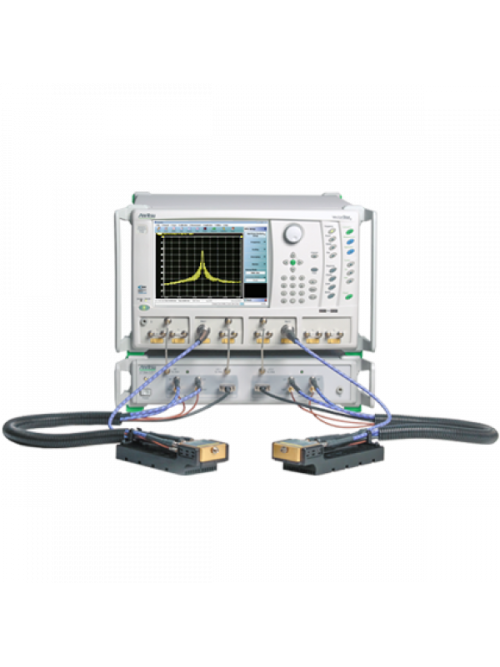Anritsu VectorStar Broadband VNA ME7838