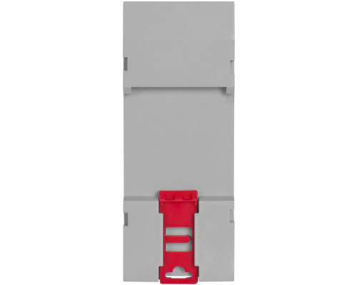 Таймер электронный двухканальный  e.control.t09