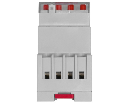 Таймер электронный двухканальный  e.control.t09