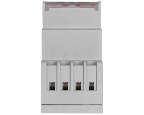 Таймер электронный двухканальный  e.control.t09