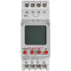 Таймер астрономический двухканальный e.control.t10