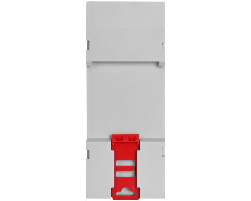 Таймер астрономический двухканальный e.control.t10