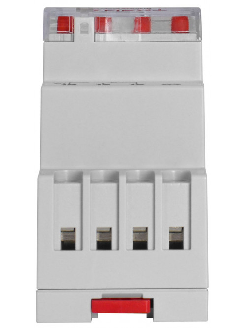 Таймер астрономический двухканальный e.control.t10